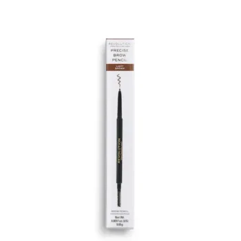 REVOLUTION MAKE UP PRECISE BROW PENCIL #light brown 0.05 gr