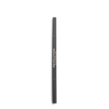 REVOLUTION MAKE UP PRECISE BROW PENCIL #dark brown 0.05 gr