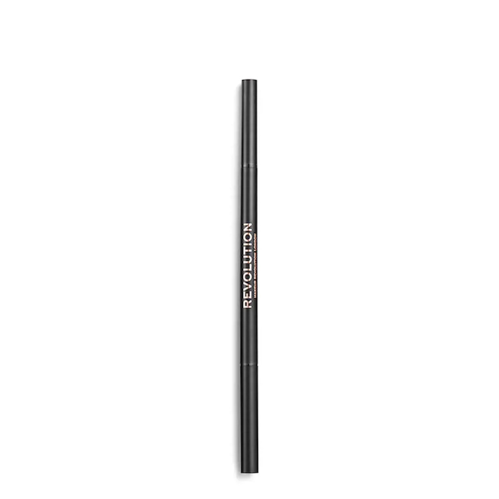 REVOLUTION MAKE UP PRECISE BROW PENCIL #dark brown 0.05 gr REVOLUTION MAKE UP PRECISE BROW PENCIL #dark brown 0.05 gr
