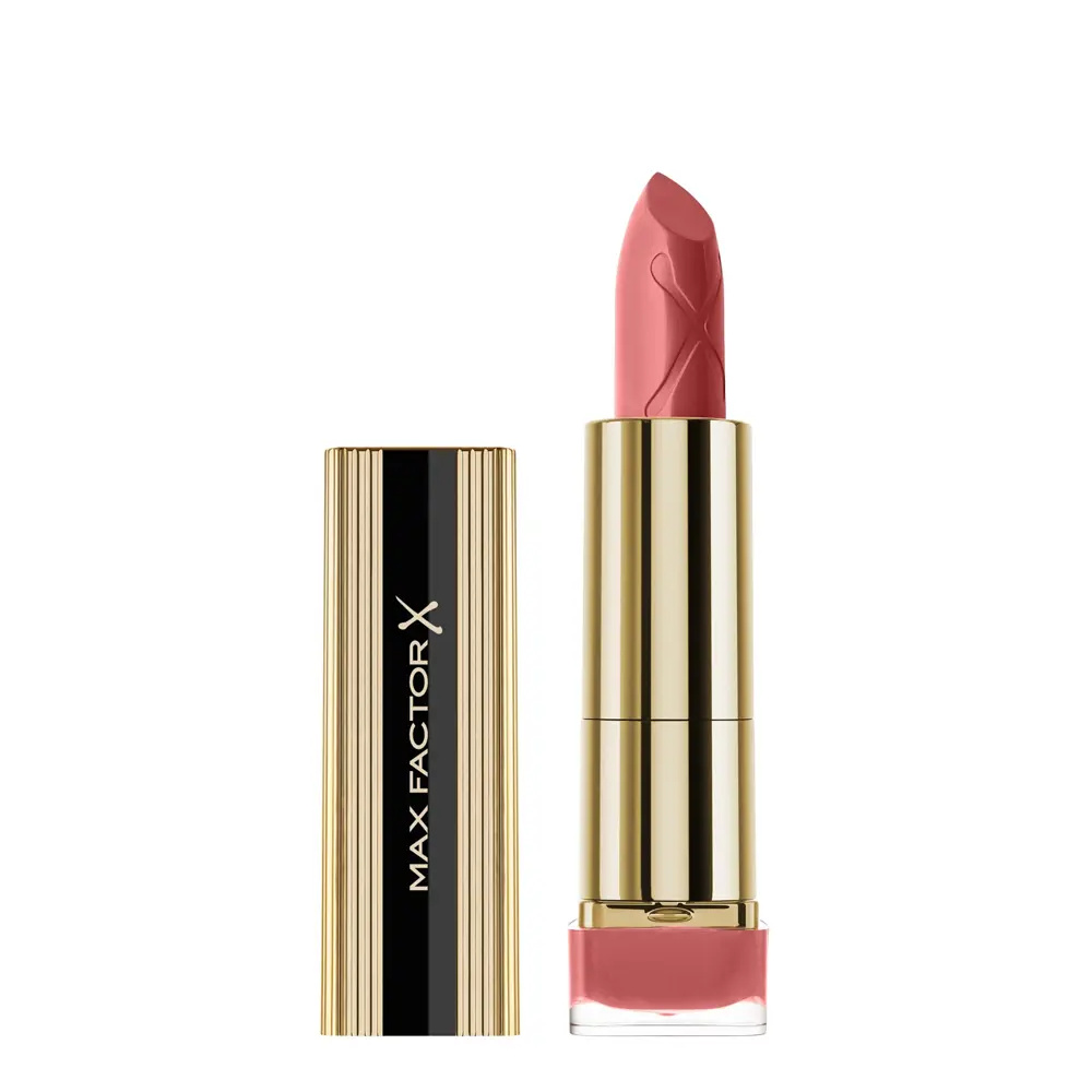 MAX FACTOR COLOR ELIXIR lipstick #015-nude rose 4 gr MAX FACTOR COLOR ELIXIR lipstick #015-nude rose 4 gr