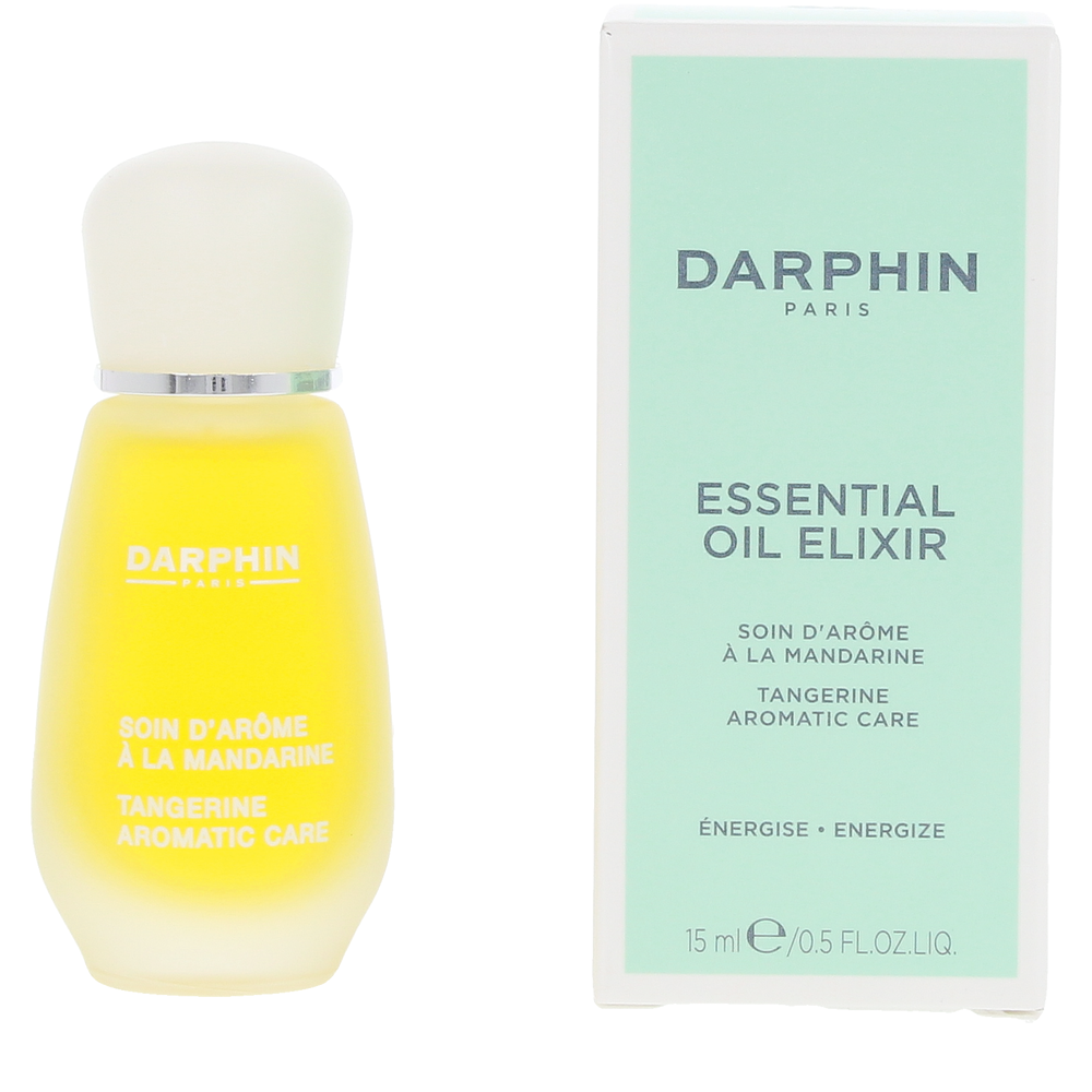 <span class="notranslate">DARPHIN ELIXIR</span> tangerine aromatic care 15 ml