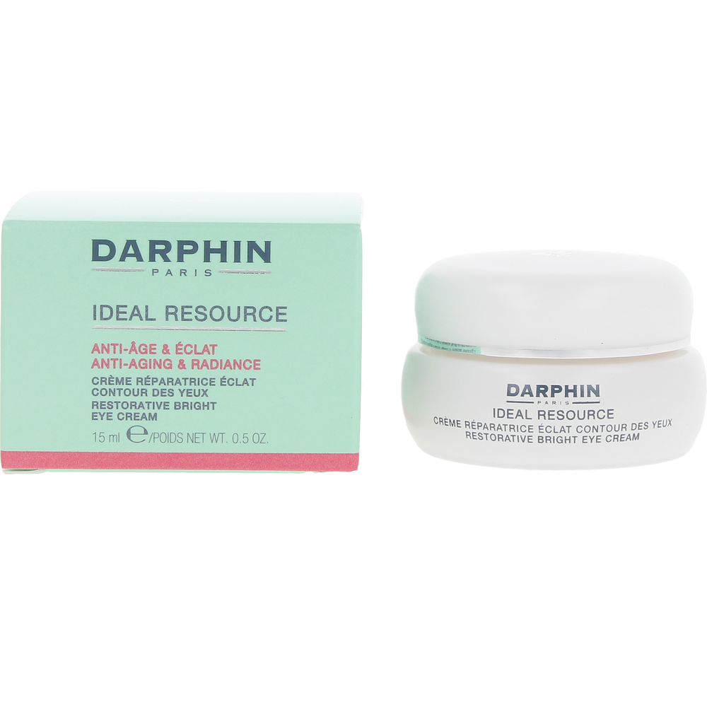 <span class="notranslate">DARPHIN IDEAL RESOURCE</span> bright eye cream 15 ml