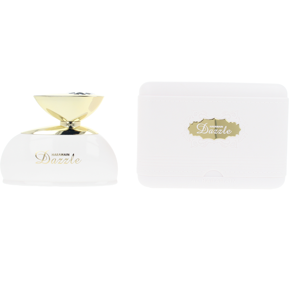 <span class="notranslate">AL HARAMAIN DAZZLE FOR WOMAN</span> eau de parfum 100 ml for Women