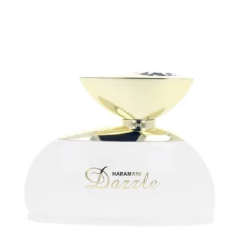 <span class="notranslate">AL HARAMAIN DAZZLE FOR WOMAN</span> eau de parfum 100 ml for Women