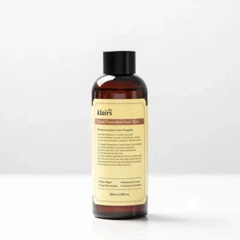 <span class="notranslate">KLAIRS SUPPLE PREPARATION</span> facial toner 180 ml