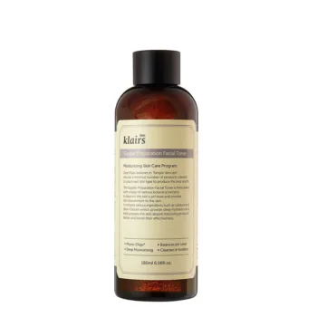 <span class="notranslate">KLAIRS SUPPLE PREPARATION</span> facial toner 180 ml