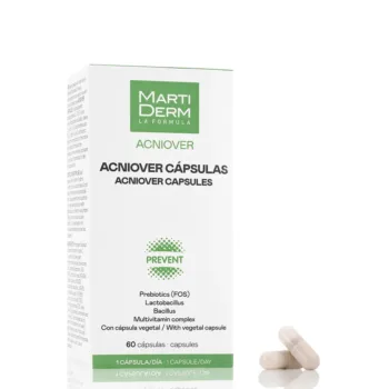 <span class="notranslate">MARTIDERM ACNIOVER</span> Capsules 60 pcs