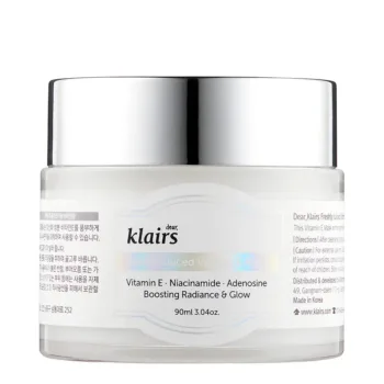 <span class="notranslate">KLAIRS FRESHLY JUICED</span> vitamin e mask 90 ml