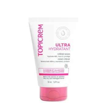 <span class="notranslate">TOPICREM UH</span> Ultra Hydratant Hand Cream 50 ml <span class="notranslate">TOPICREM UH</span> Ultra Hydratant Hand Cream 50 ml