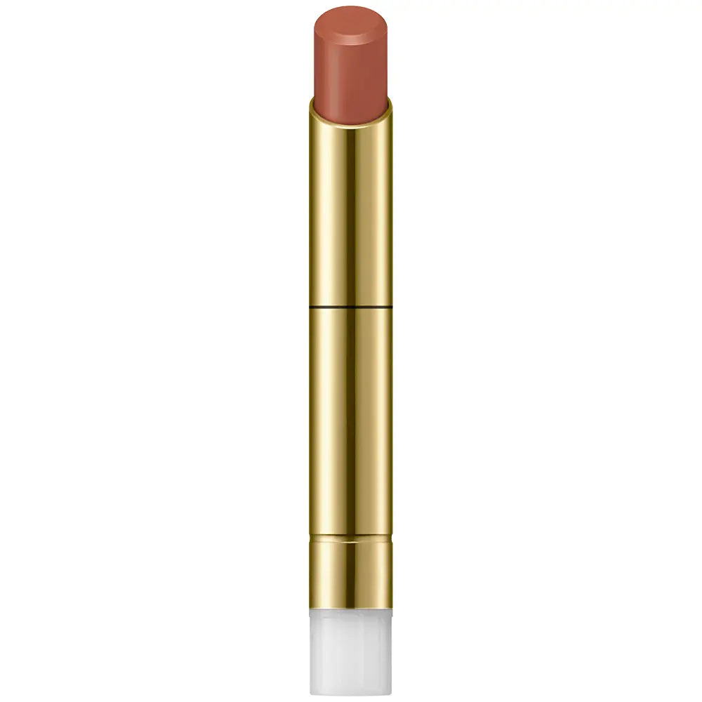 SENSAI CONTOURING LIPSTICK #CL11-Reddish Nude 2 gr SENSAI CONTOURING LIPSTICK #CL11-Reddish Nude 2 gr - Image 2