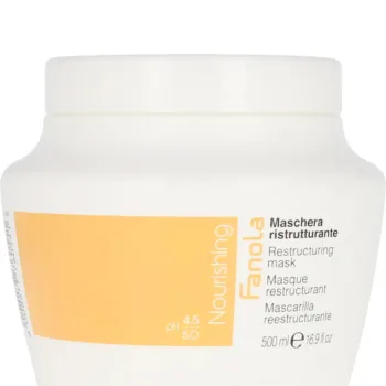 FANOLA NUTRI CARE restructuring mask 500 ml