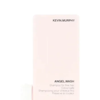 KEVIN MURPHY ANGEL WASH shampoo for fine colored hair 250 ml