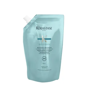 KERASTASE RESISTANCE bain force architect refill 500 ml