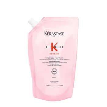 KERASTASE GENESIS bain hydra-fortifiant refill 500 ml