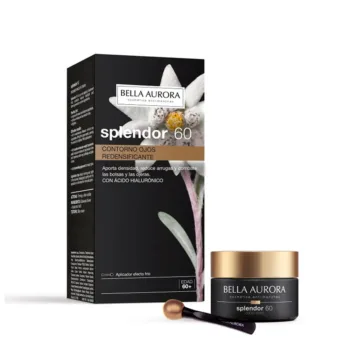 <span class="notranslate">BELLA AURORA SPLENDOR</span> 60 redensifying eye contour 15 ml