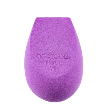ECOTOOLS BIOBLENDER BIODEGRADABLE makeup sponge 1 u