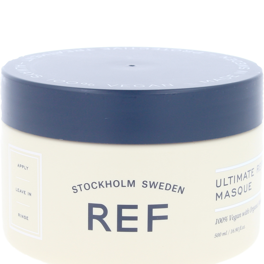 REF ULTIMATE REPAIR mask 500 ml REF ULTIMATE REPAIR mask 500 ml