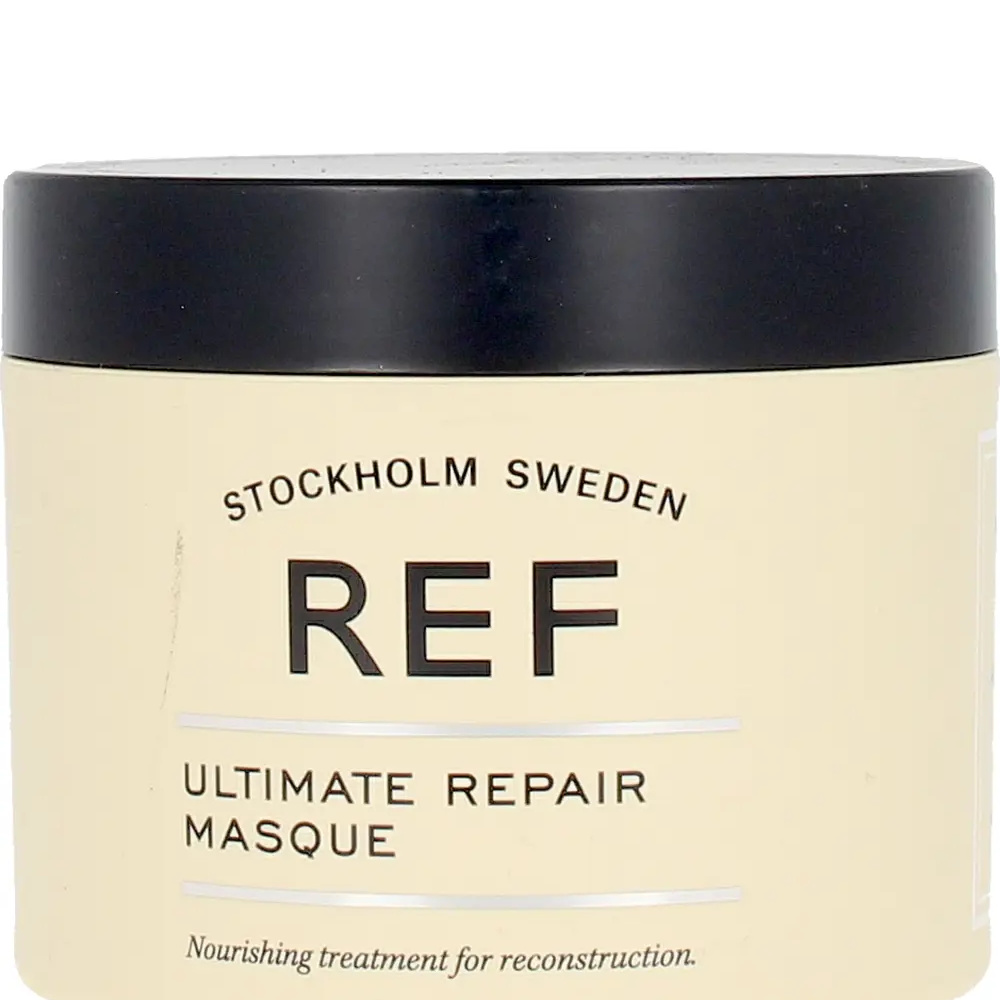 REF ULTIMATE REPAIR mask 250 ml REF ULTIMATE REPAIR mask 250 ml