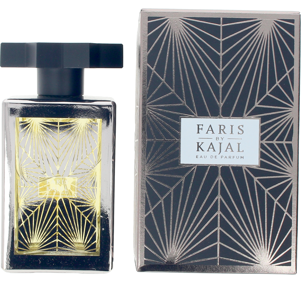 <span class="notranslate">KAJAL FARIS</span> eau de parfum 100 ml for Men