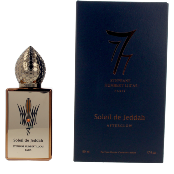 <span class="notranslate">STEPHANE HUMBERT LUCAS SOLEIL DE JEDDAH AFTERGLOW</span> eau de parfum 50 ml Unisex