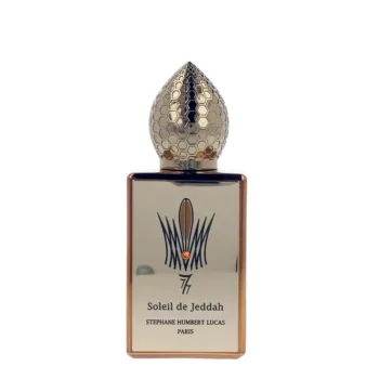 <span class="notranslate">STEPHANE HUMBERT LUCAS SOLEIL DE JEDDAH AFTERGLOW</span> eau de parfum 50 ml Unisex