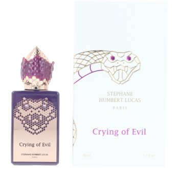 <span class="notranslate">STEPHANE HUMBERT LUCAS CRYING OF EVIL</span> eau de parfum 50 ml Unisex