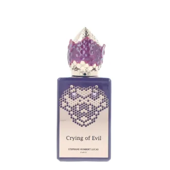 <span class="notranslate">STEPHANE HUMBERT LUCAS CRYING OF EVIL</span> eau de parfum 50 ml Unisex