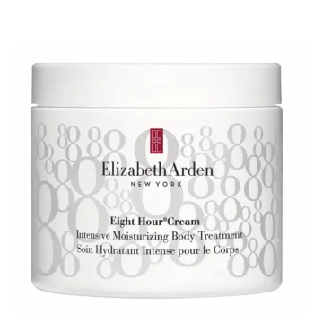 ELIZABETH ARDEN EIGHT HOUR Intensive Moisturizing Body Treatment 400 ml