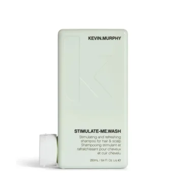 KEVIN MURPHY STIMULATE-ME.WASH stimulating and refreshing shampoo 250 ml