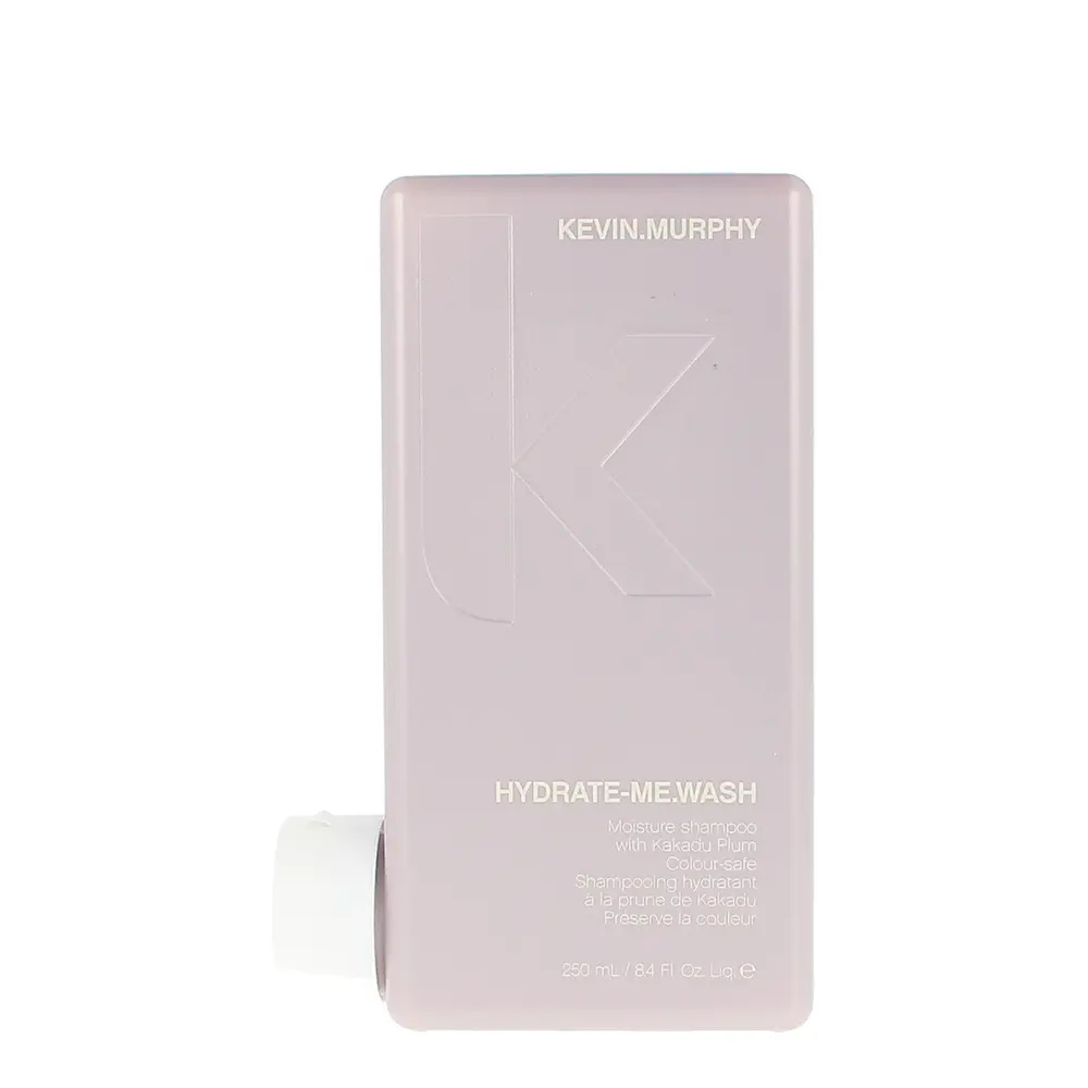 KEVIN MURPHY HYDRATE-ME WASH kakadu moisturizing shampoo 250 ml KEVIN MURPHY HYDRATE-ME WASH kakadu moisturizing shampoo 250 ml