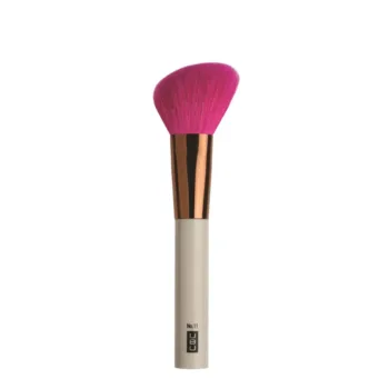 UBU - URBAN BEAUTY LIMITED BERRY BLUSH blush brush 1 u