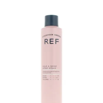 REF HOLD & SHINE Nº545 spray 300 ml