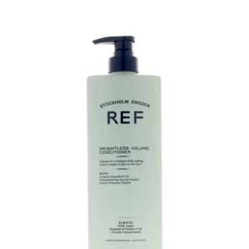REF WEIGHTLESS VOLUME conditioner 1000 ml