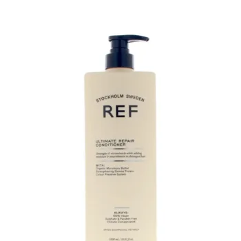 REF ULTIMATE REPAIR conditioner 1000 ml REF ULTIMATE REPAIR conditioner 1000 ml