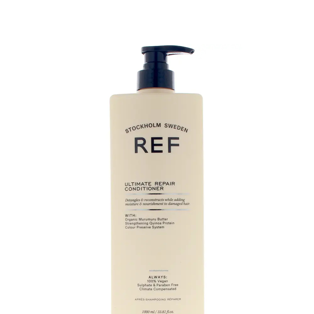 REF ULTIMATE REPAIR conditioner 1000 ml REF ULTIMATE REPAIR conditioner 1000 ml