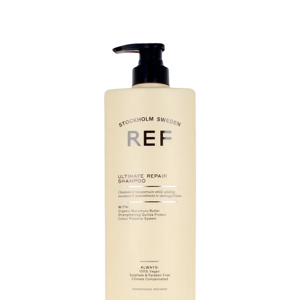 REF ULTIMATE REPAIR shampoo 1000 ml REF ULTIMATE REPAIR shampoo 1000 ml