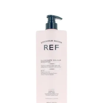 REF ILLUMINATE COLOR shampoo 1000 ml