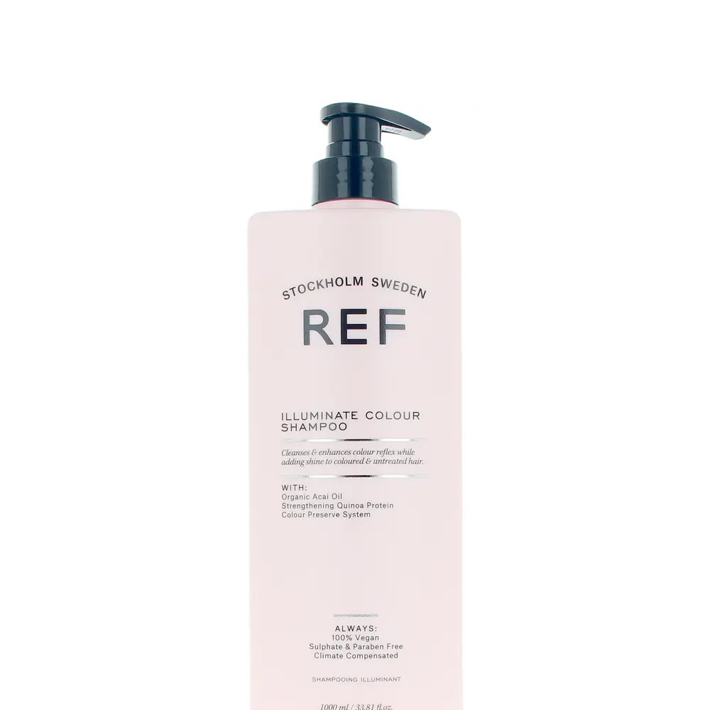 REF ILLUMINATE COLOR shampoo 1000 ml REF ILLUMINATE COLOR shampoo 1000 ml