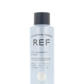 REF DRY shampoo Nº204 200 ml REF DRY shampoo Nº204 200 ml