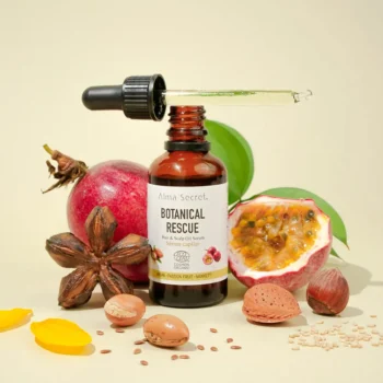 ALMA SECRET BOTANICAL RESCUE hair serum 50 ml