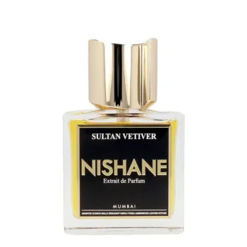 NISHANE SULTAN VETIVER extrait de parfum 50 ml Unisex
