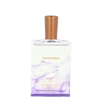 <span class="notranslate">MOLINARD GINGEMBRE</span> eau de parfum 75 ml Unisex