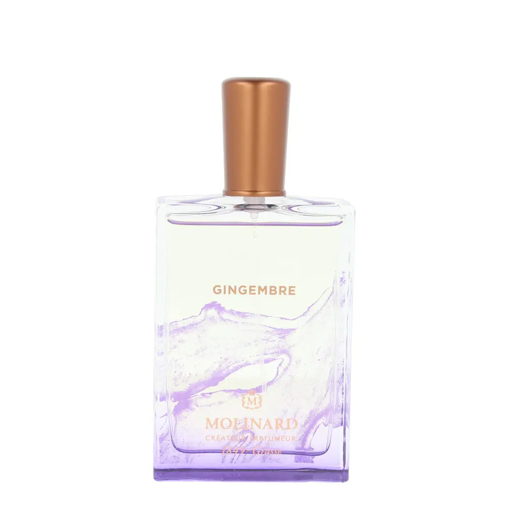 <span class="notranslate">MOLINARD GINGEMBRE</span> eau de parfum 75 ml Unisex <span class="notranslate">MOLINARD GINGEMBRE</span> eau de parfum 75 ml Unisex
