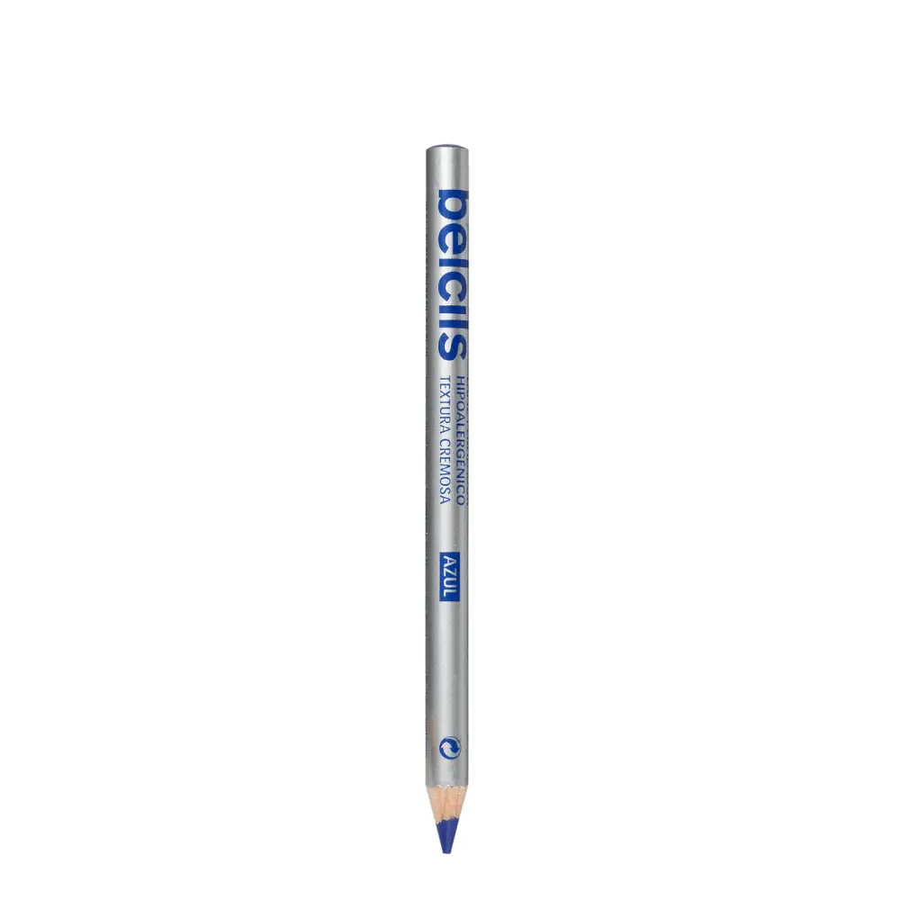 BELCILS BELCILS SENSITIVE EYES eye pencil #blue 1.4 gr BELCILS BELCILS SENSITIVE EYES eye pencil #blue 1.4 gr