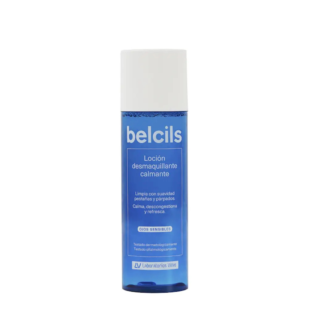 BELCILS BELCILS SOOTHING MAKEUP REMOVER LOTION 150 ml BELCILS BELCILS SOOTHING MAKEUP REMOVER LOTION 150 ml