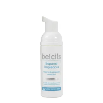 BELCILS BELCILS REINIGUNGSSCHAUM 50 ml