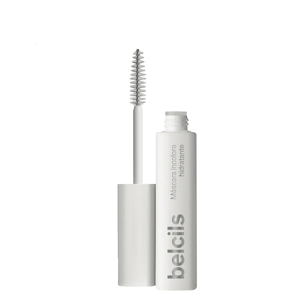 BELCILS BELCILS COLORLESS MASCARA mascara 7 ml BELCILS BELCILS COLORLESS MASCARA mascara 7 ml