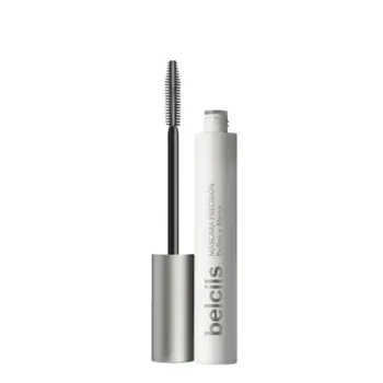 BELCILS BELCILS MASCARA PRECISION Wimperntusche 8 ml