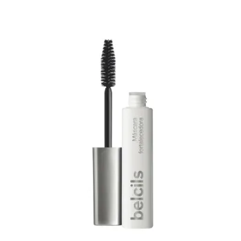 BELCILS BELCILS STÄRKENDE MASCARA Wimperntusche #Black 7 ml