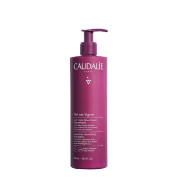 CAUDALIE THÉ DES VIGNES Hyaluronic Nourishing Body Lotion 400 ml CAUDALIE THÉ DES VIGNES Hyaluronic Nourishing Body Lotion 400 ml